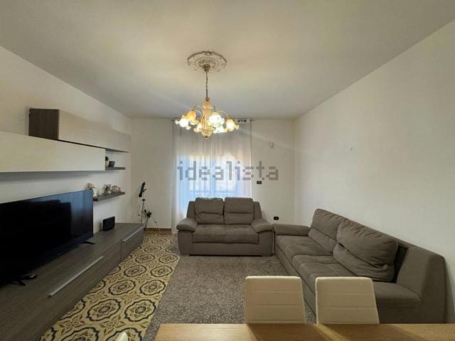 Appartamento in vendita di 114 m² in Via Sezze, 5