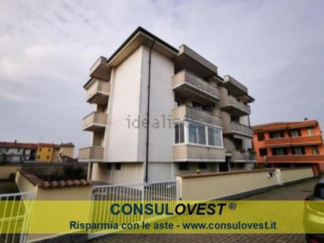 Appartamento in vendita di 114 m² in Via Strettura, 5