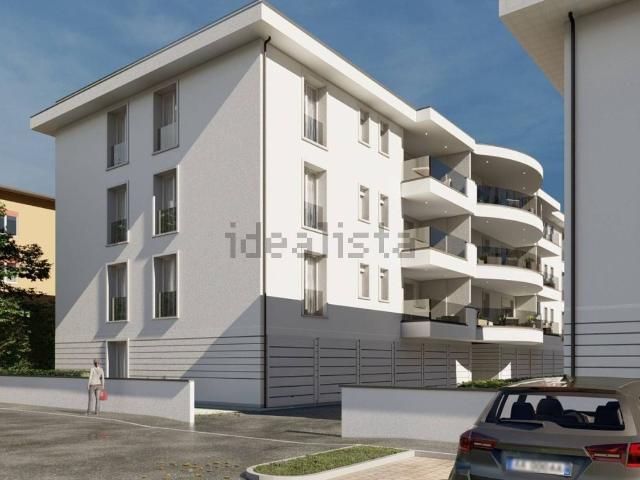 Appartamento in vendita di 114 m² in Via Portisano