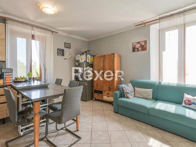 Appartamento in vendita di 114 m² in Via Pala, 12