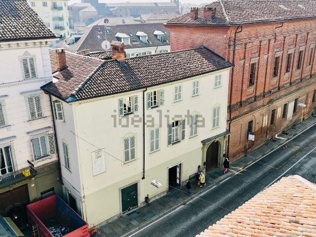 Appartamento in vendita di 114 m² in Via Palazzo di Città, 3