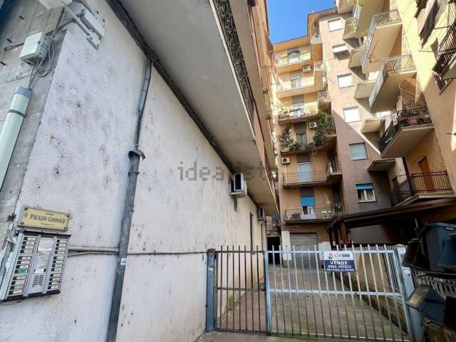 Appartamento in vendita di 114 m² in Via Panebianco, 31