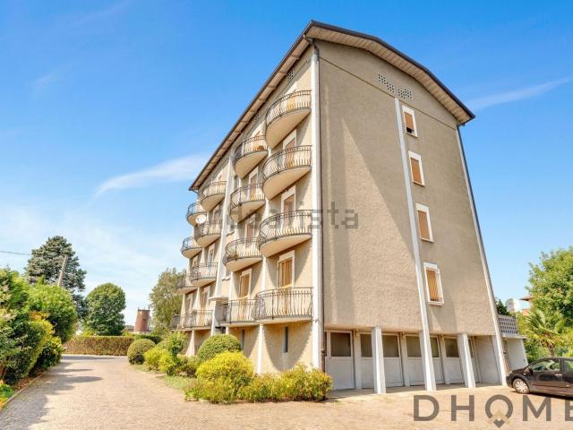 Appartamento in vendita di 114 m² in Via Parini, 3