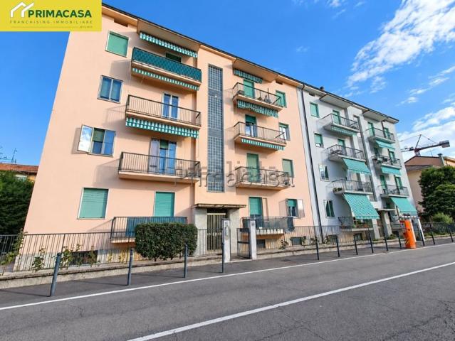 Appartamento in vendita di 114 m² in Via Pasubio, 22