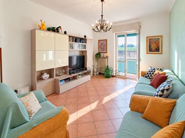 Appartamento in vendita di 114 m² in Via Pasubio, 22