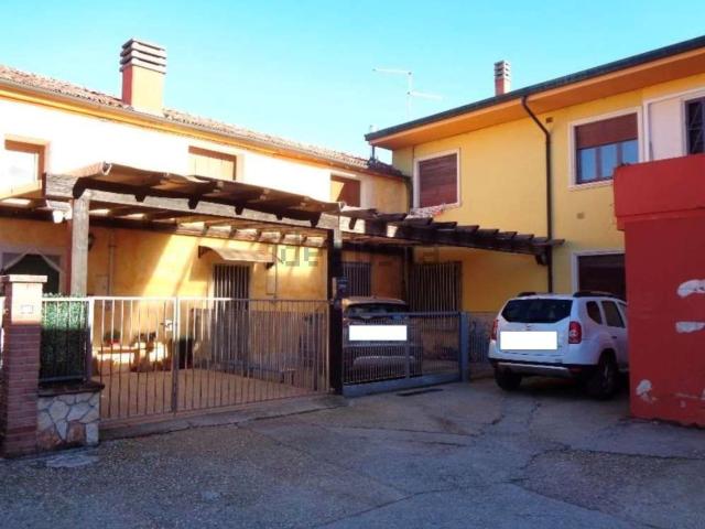 Appartamento in vendita di 114 m² in Via Perarolo, 62