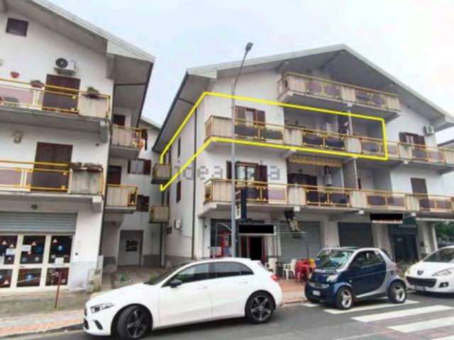 Appartamento in vendita di 114 m² in Via Piano della Fiera