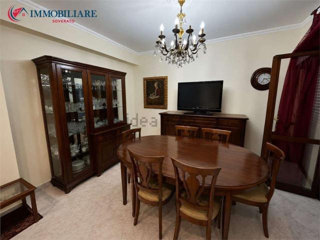 Appartamento in vendita di 114 m² in Via Piave, 19