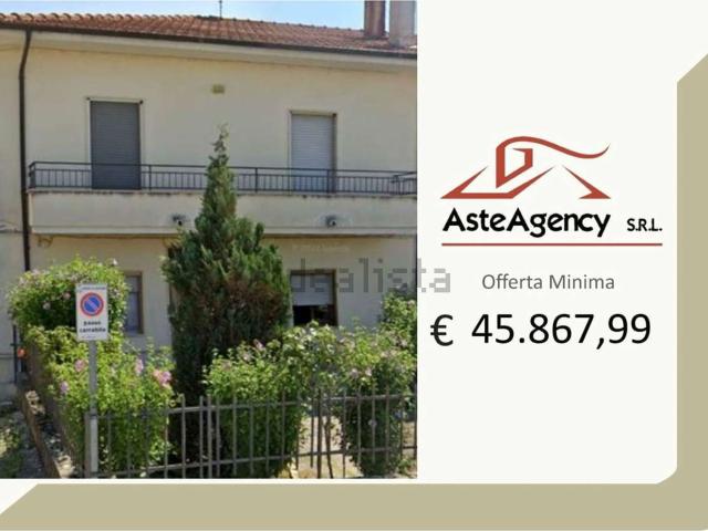 Appartamento in vendita di 114 m² in Via Pietragrossa, 153