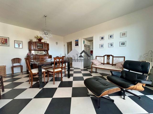 Appartamento in vendita di 114 m² in Via Pietro Mascagni