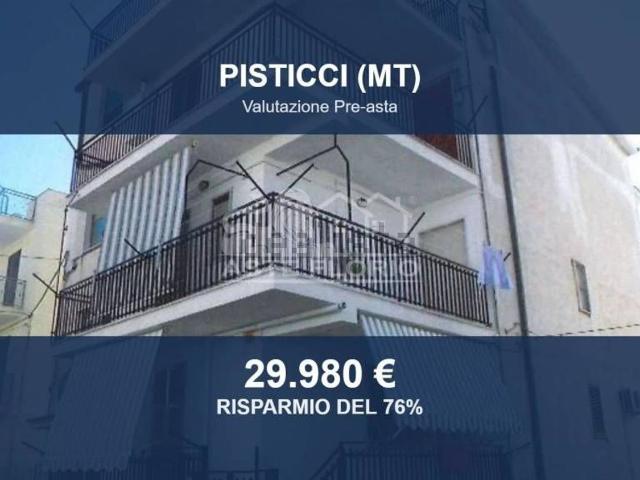 Appartamento in vendita di 114 m² in Via Pietro Nenni, 23