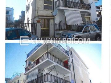 Appartamento in vendita di 114 m² in Via Pietro Nenni