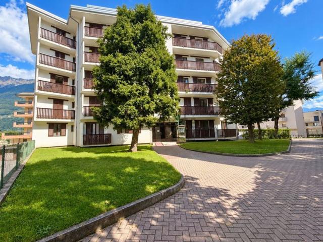Appartamento in vendita di 114 m² in Via Pietro Paolo Parravicini, 18