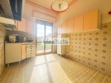 Appartamento in vendita a Bargana - Balcone