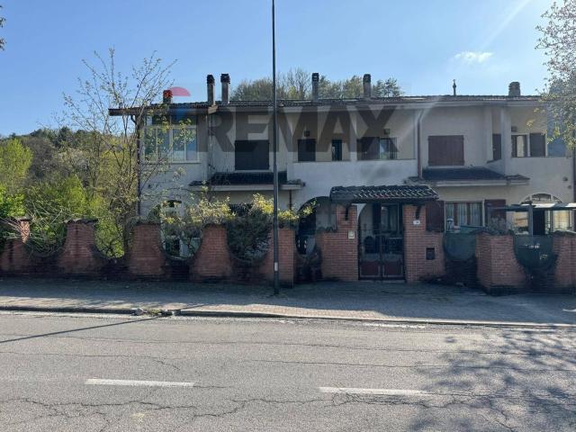 Appartamento in vendita di 114 m² in Via Roma, 70