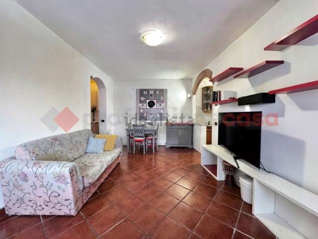 Appartamento in vendita di 114 m² in Via Regina Margherita