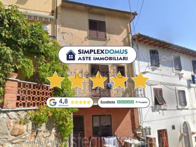 Appartamento in vendita di 114 m² in Via Ricasoli