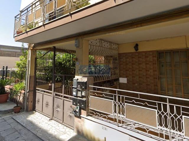 Appartamento in vendita di 114 m² in Via Rione Fico Antonio