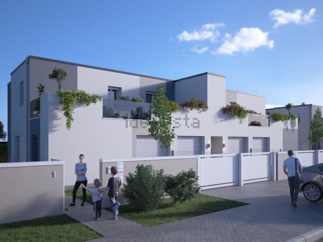Appartamento in vendita di 114 m² in Via Rubizzano