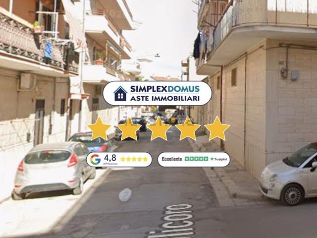 Appartamento in vendita di 114 m² in Via Tolve
