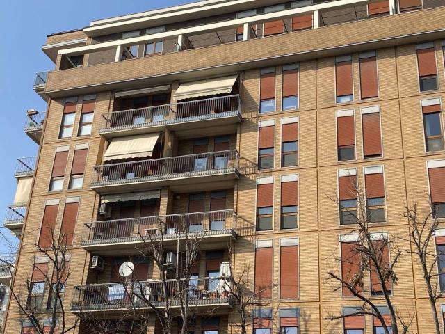 Appartamento in vendita di 114 m² in Via Taverna Giuseppe