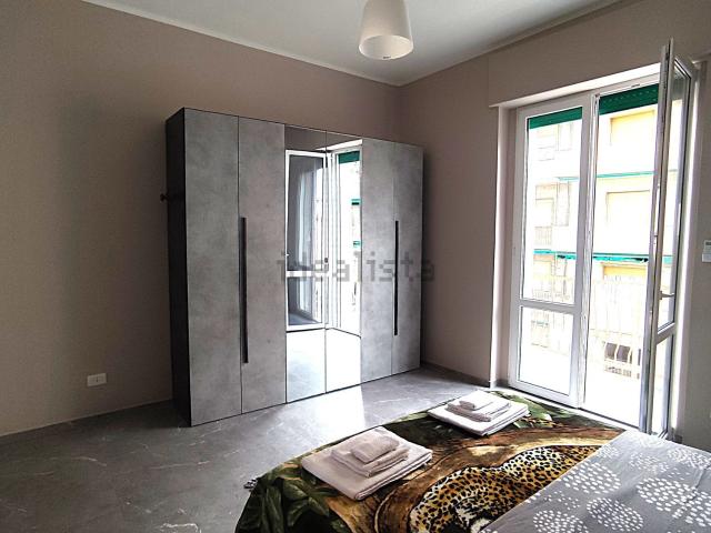 Appartamento in vendita di 114 m² in Via Temistocle Guerrazzi