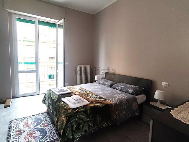 Appartamento in vendita di 114 m² in Via Temistocle Guerrazzi