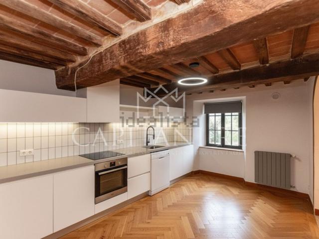 Appartamento in vendita di 114 m² in Via Tito Sarrocchi