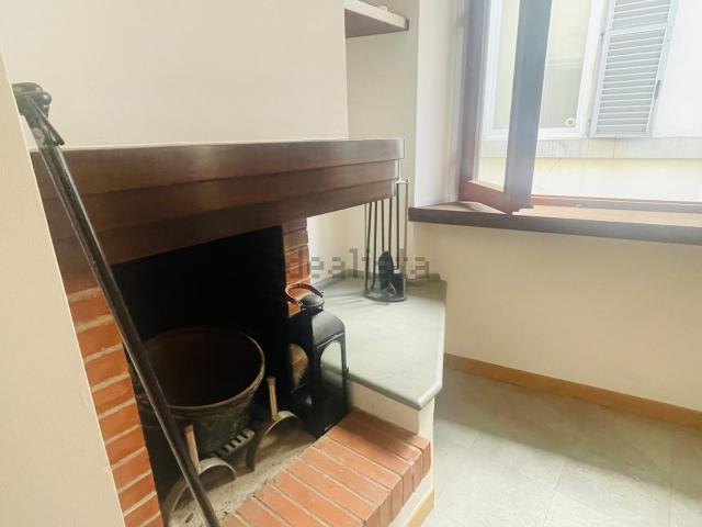 Appartamento in vendita di 114 m² in Via Traffico