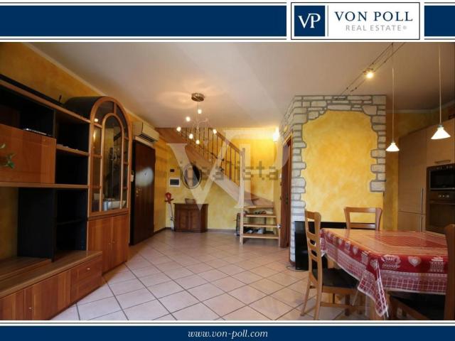 Appartamento in vendita di 114 m² in Via Trevisiol
