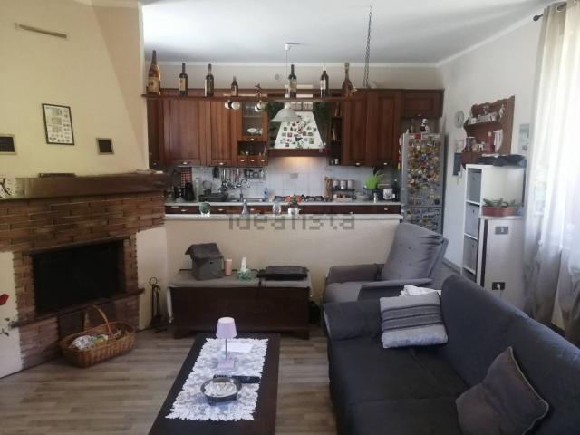 Appartamento in vendita di 114 m² in Via Trieste, 1