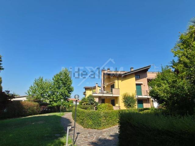 Appartamento in vendita di 114 m² in Via Trieste, 29