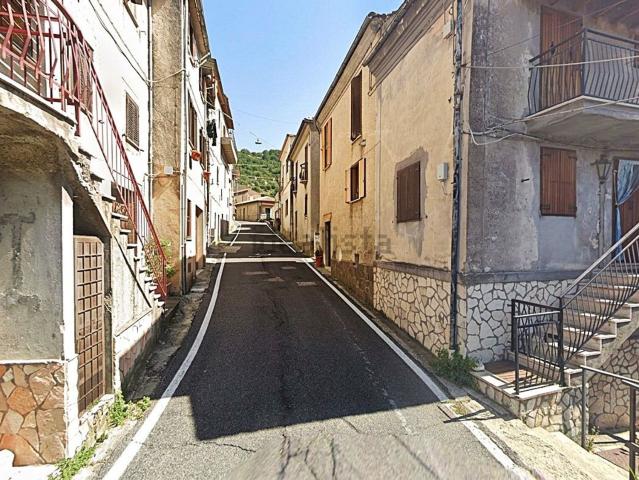 Appartamento in vendita di 114 m² in Via Umberto I, 5