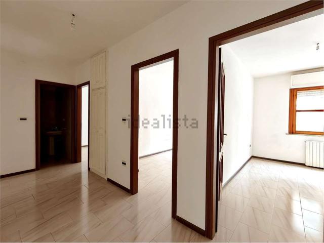 Appartamento in vendita di 114 m² in Via Ugo la Malfa, 40
