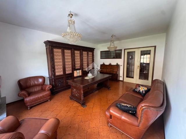 Appartamento in vendita di 114 m² in Via Ugo la Malfa, 60