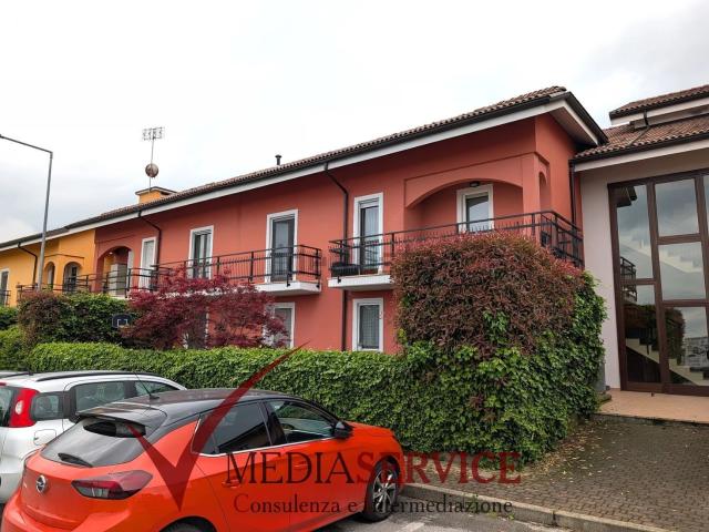 Appartamento in vendita di 114 m² in Via Utin, 76