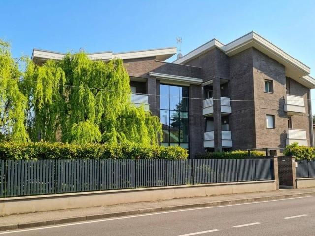 Appartamento in vendita di 114 m² in Via Volturno, 25