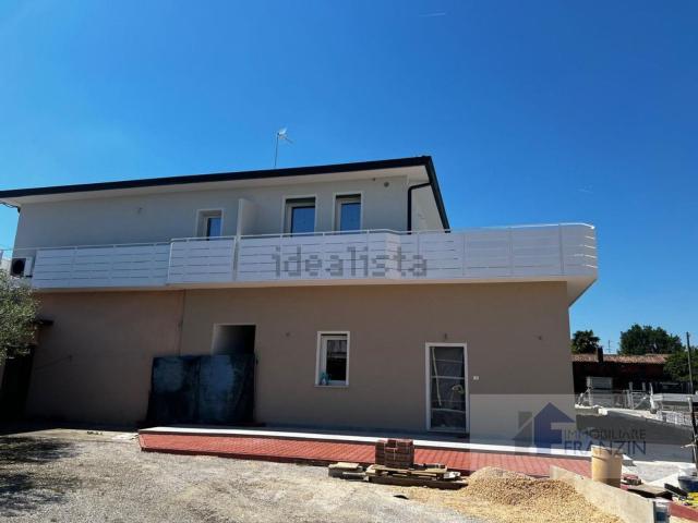 Appartamento in vendita di 114 m² in Via Vallio, 69
