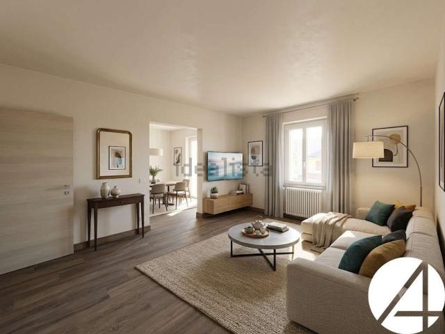 Appartamento in vendita di 114 m² in Via Vaslui