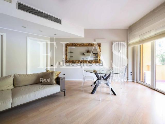 Appartamento in vendita di 114 m² in Via Veneto, 13