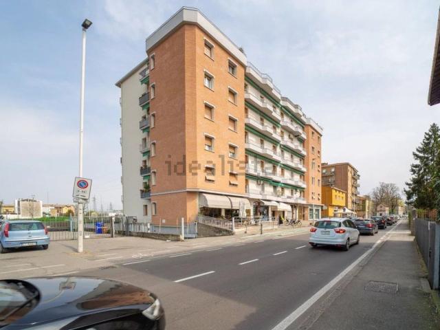 Appartamento in vendita di 114 m² in Via Venezia, 60