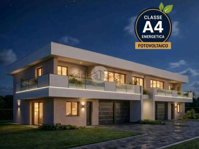 Appartamento in vendita di 114 m² in Via Vittorio Alfieri, 12