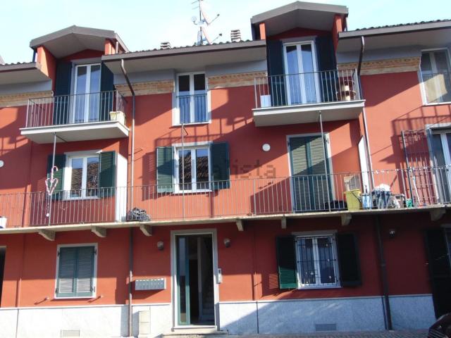 Appartamento in vendita di 114 m² in Via Vittorio Veneto