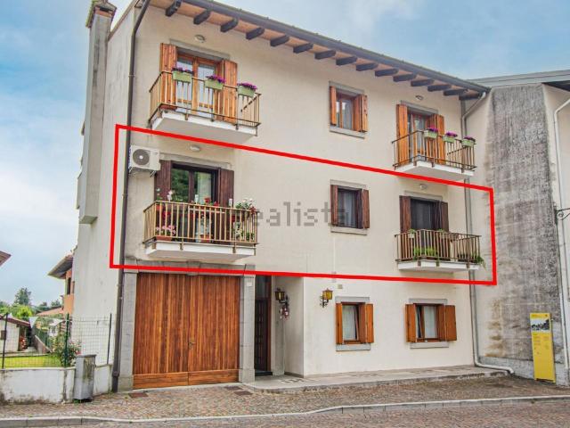 Appartamento in vendita di 114 m² in Via Villa, 148