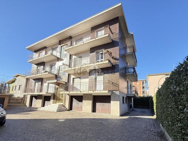 Appartamento in vendita di 114 m² in Via XXVI Aprile, 9