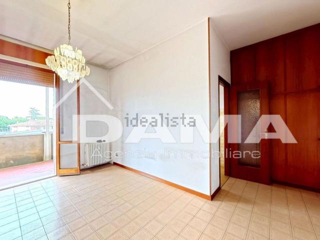 Appartamento in vendita di 114 m² in Viale Bologna