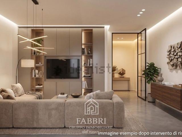 Appartamento in vendita di 114 m² in Viale Cavour