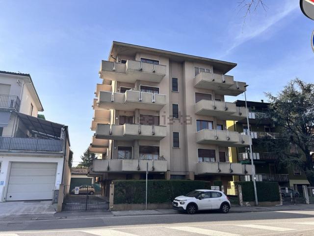 Appartamento in vendita di 114 m² in Viale Grappa, 43