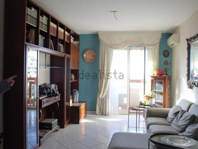 Appartamento in vendita di 114 m² in Viale Grimaldi