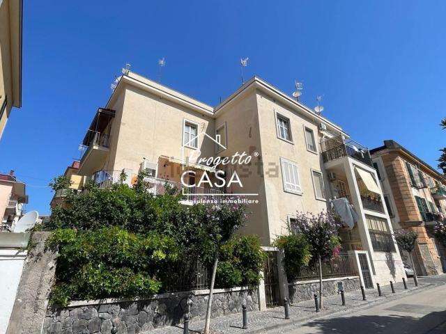 Appartamento in vendita di 114 m² in Viale I Camaggio, 1